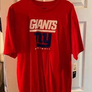 New York Giants T-Shirt